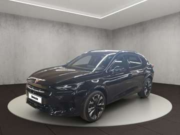 VZ 2.0 TSI 4Drive AHK elekt. Heckklapp