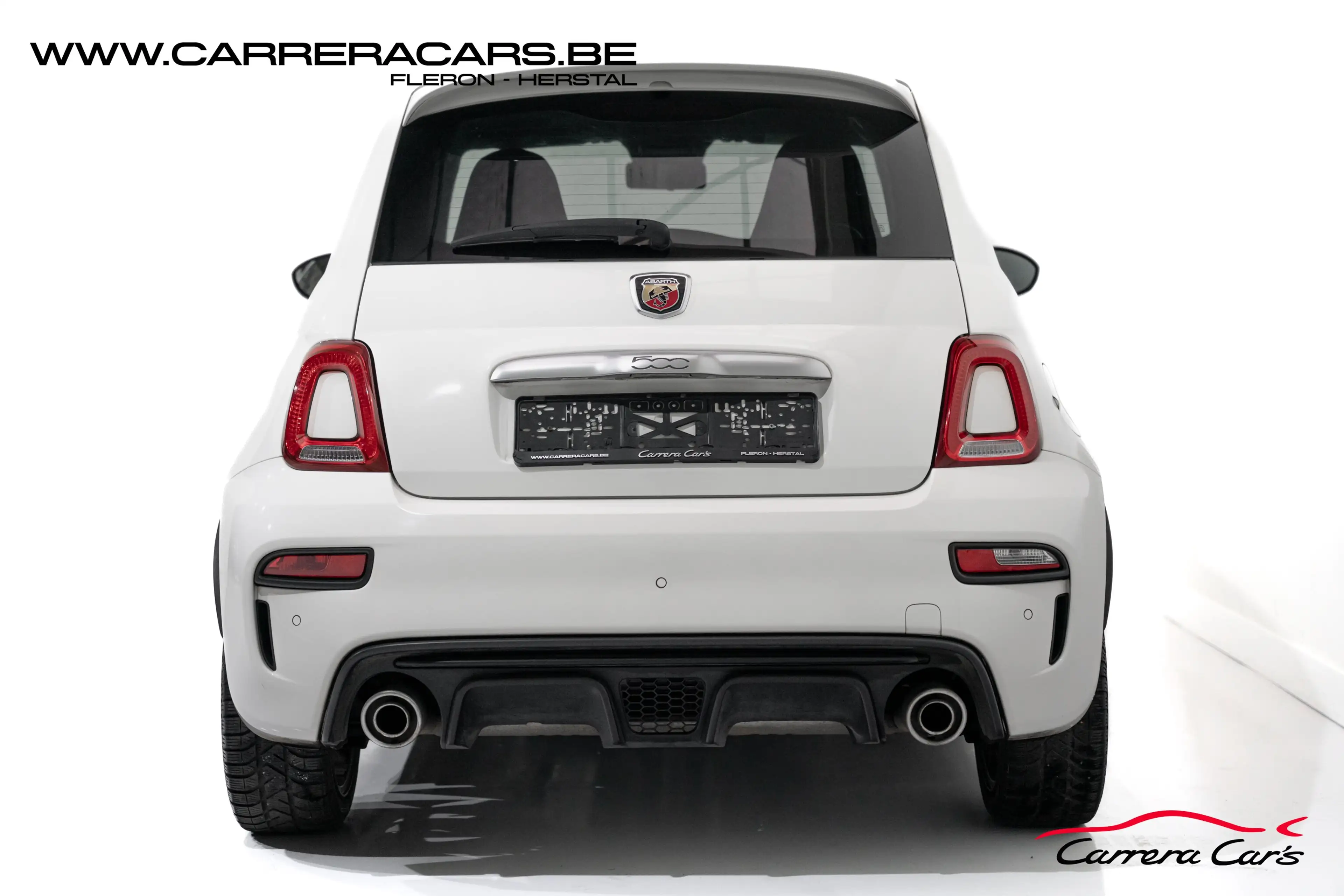 Abarth 595 1.4 T-Jet*|NAVI*PDC*CLIMA*GARANTIE 12 MOIS*16"| — photo 5