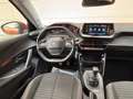 Peugeot 2008 2008 1.2i Allure S Orange - thumbnail 5