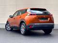 Peugeot 2008 2008 1.2i Allure S Orange - thumbnail 3