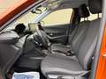 Peugeot 2008 2008 1.2i Allure S Orange - thumbnail 11