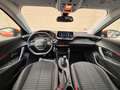 Peugeot 2008 2008 1.2i Allure S Orange - thumbnail 4