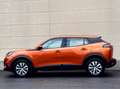 Peugeot 2008 2008 1.2i Allure S Orange - thumbnail 2