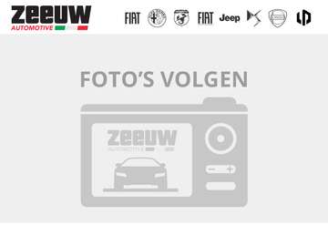 1.4 T-Jet 165 PK Turismo | Leder | Carplay | Xenon