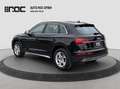Audi Q5 40 TDI quattro S-tronic AHK/STH/Virtual/Sportsi... Schwarz - thumbnail 3