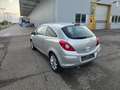 Opel Corsa D Benzin_ 1,4 L_TÜV 06/2027_Klimaanlage Grau - thumbnail 7