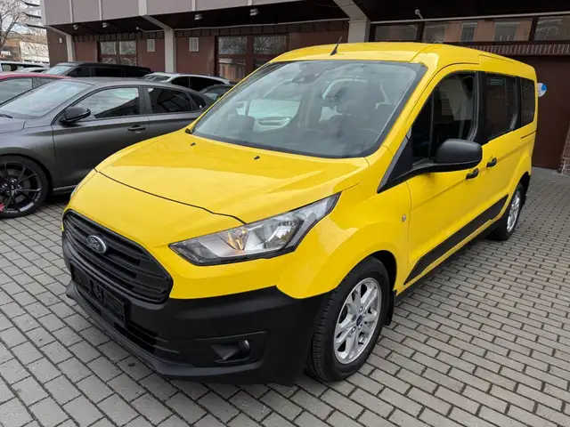 Ford Grand Tourneo Connect Trend