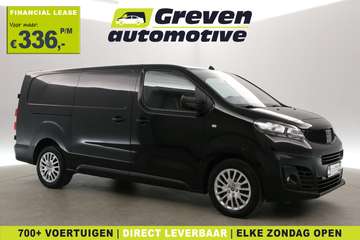 2.0 145PK L3H1 | Aut. | Airco | Camera | Cruise |