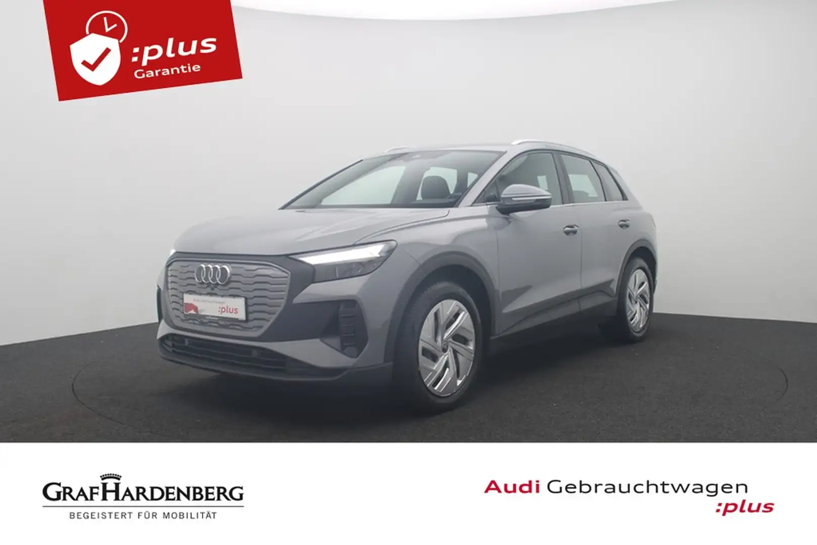 Audi e-tron . Virt.Cockpit LED Einparkhilfe Gris - 1