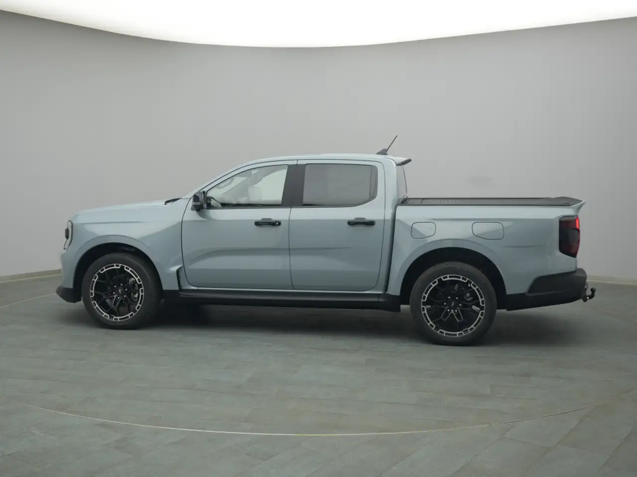 Ford Model not specified 2026