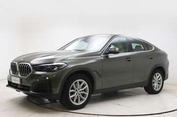 xdrive30d mhev 48V Business auto
