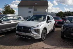 Mitsubishi Eclipse Cross Top 2.4 PHEV 4WD Leder/Pano/360/Navi