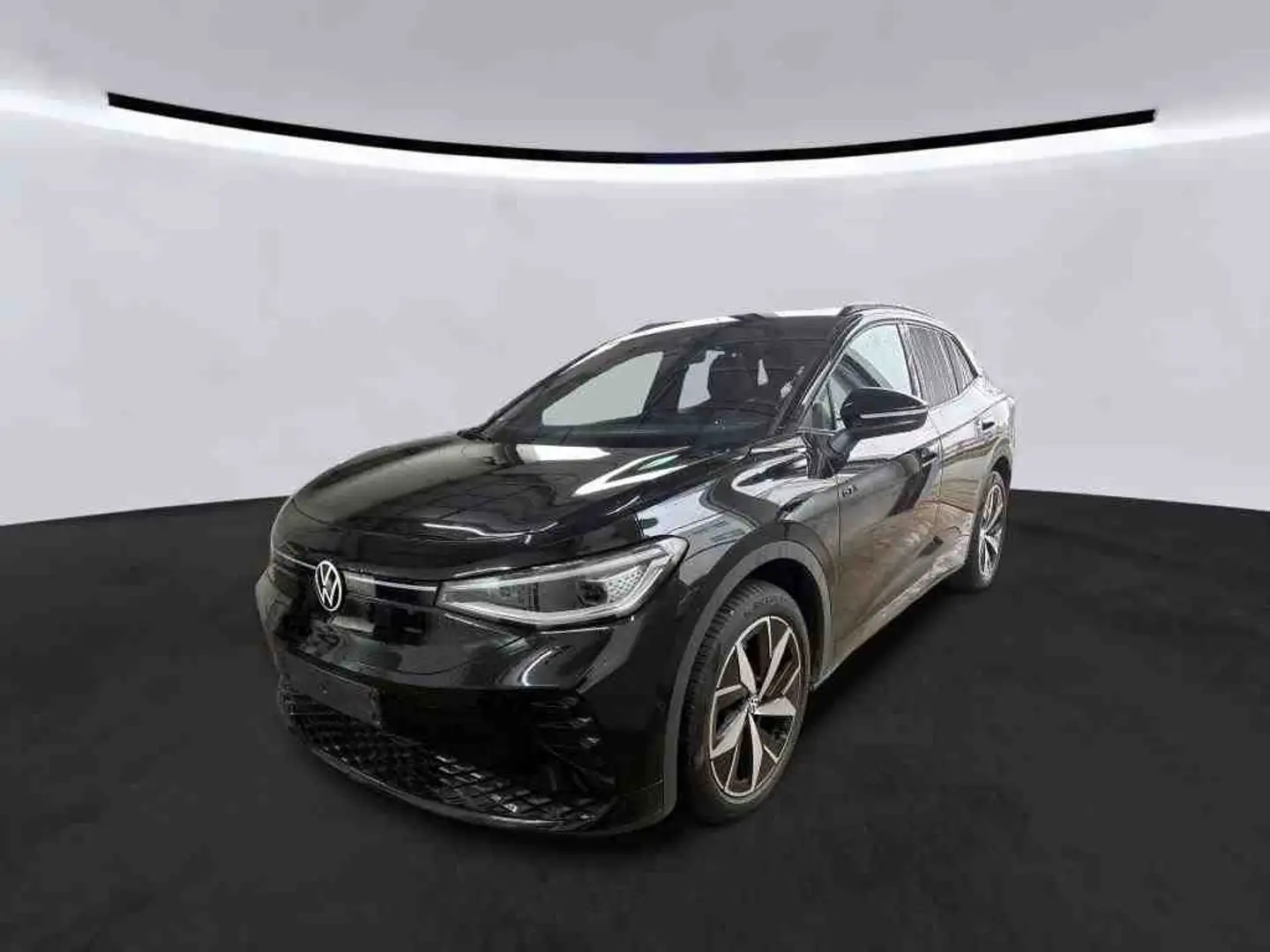 Volkswagen ID.4 GTX 4Motion Matrix/CCS/CarPlay/ACC/Kamera Schwarz - 2