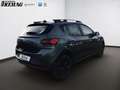 Dacia Sandero Stepway Extreme TCe 110 *KLIMA*PDC* Groen - thumbnail 3