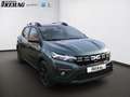 Dacia Sandero Stepway Extreme TCe 110 *KLIMA*PDC* Groen - thumbnail 5