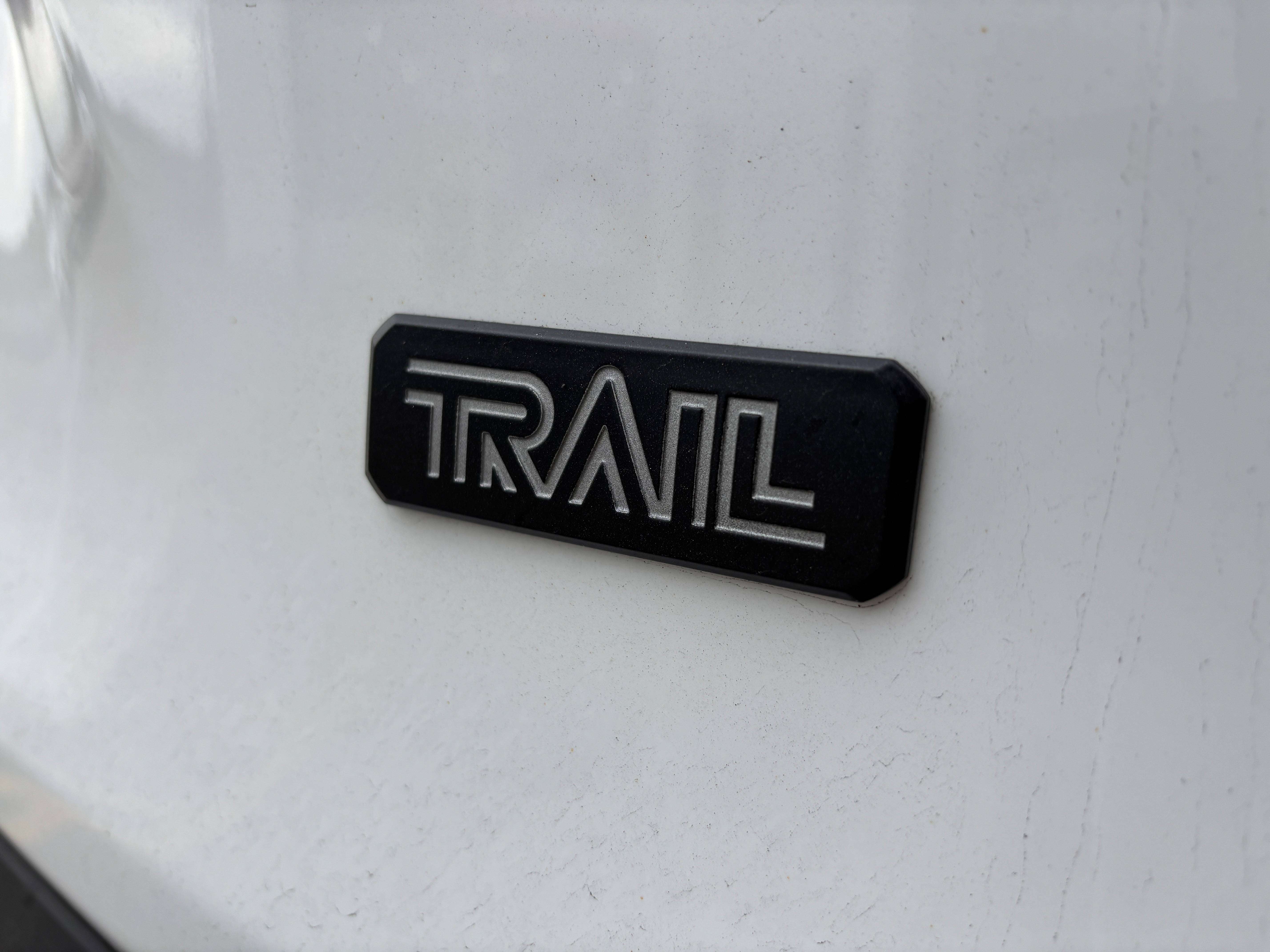 used 2025 Toyota RAV4 car, priced at $48,995