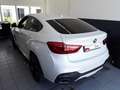 BMW X6 xDrive 30d 258PS HUD.KAMERA.SHZG.2xPDC Blanc - thumbnail 5