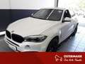 BMW X6 xDrive 30d 258PS HUD.KAMERA.SHZG.2xPDC Blanc - thumbnail 1