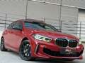 BMW 135 M135 i xDrive|PANO|KEYLESS|HEAD-UP|HARMAN|MEMORY|G Rot - thumbnail 2