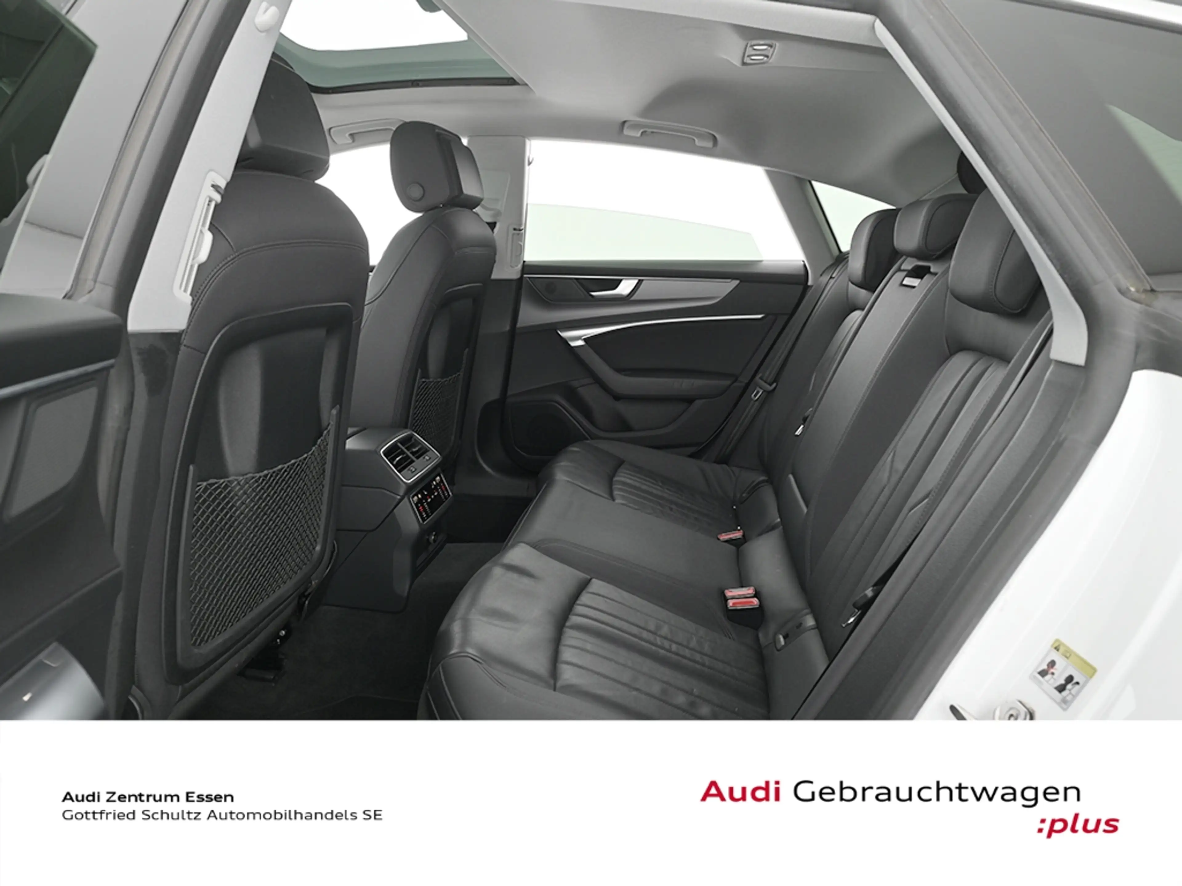 Audi A7 Sportback 50 TFSI e quattro 220(299) kW(PS) S — photo 13