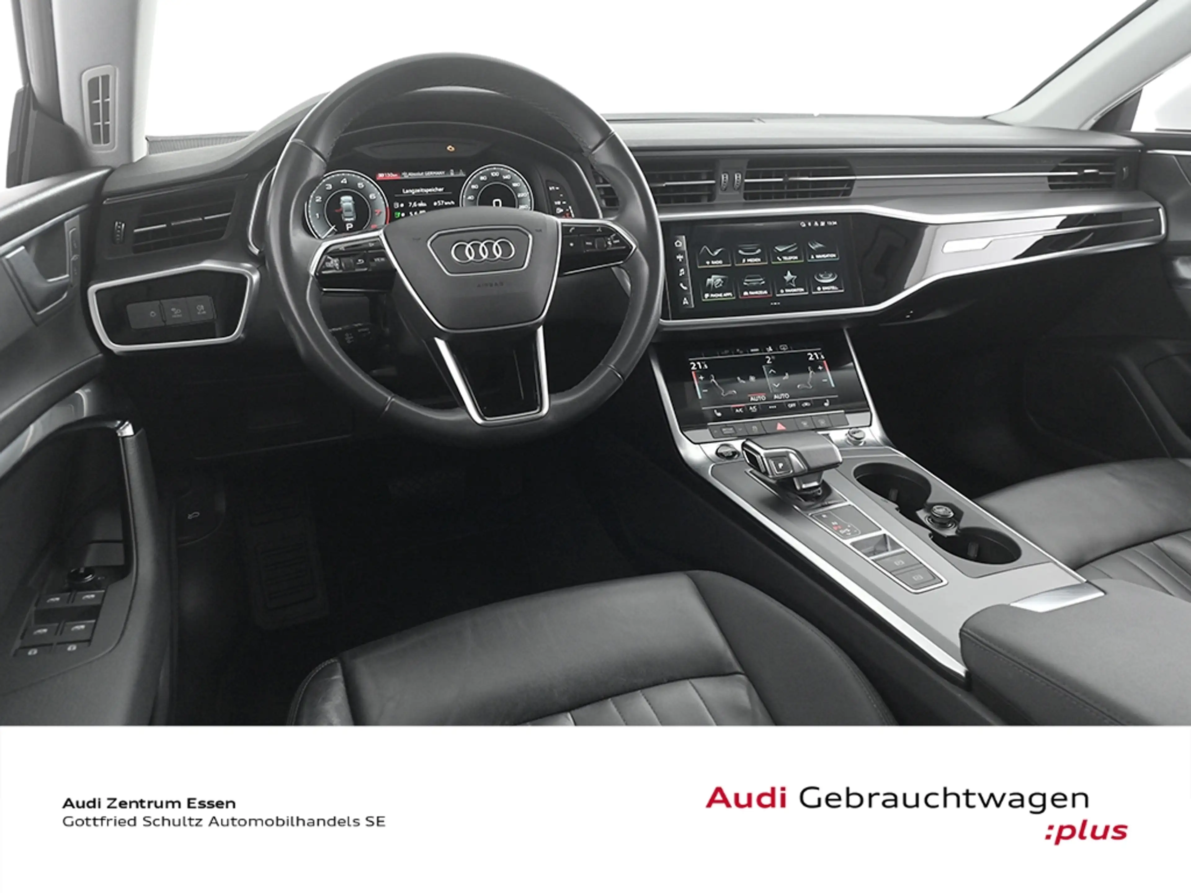 Audi A7 Sportback 50 TFSI e quattro 220(299) kW(PS) S — photo 14