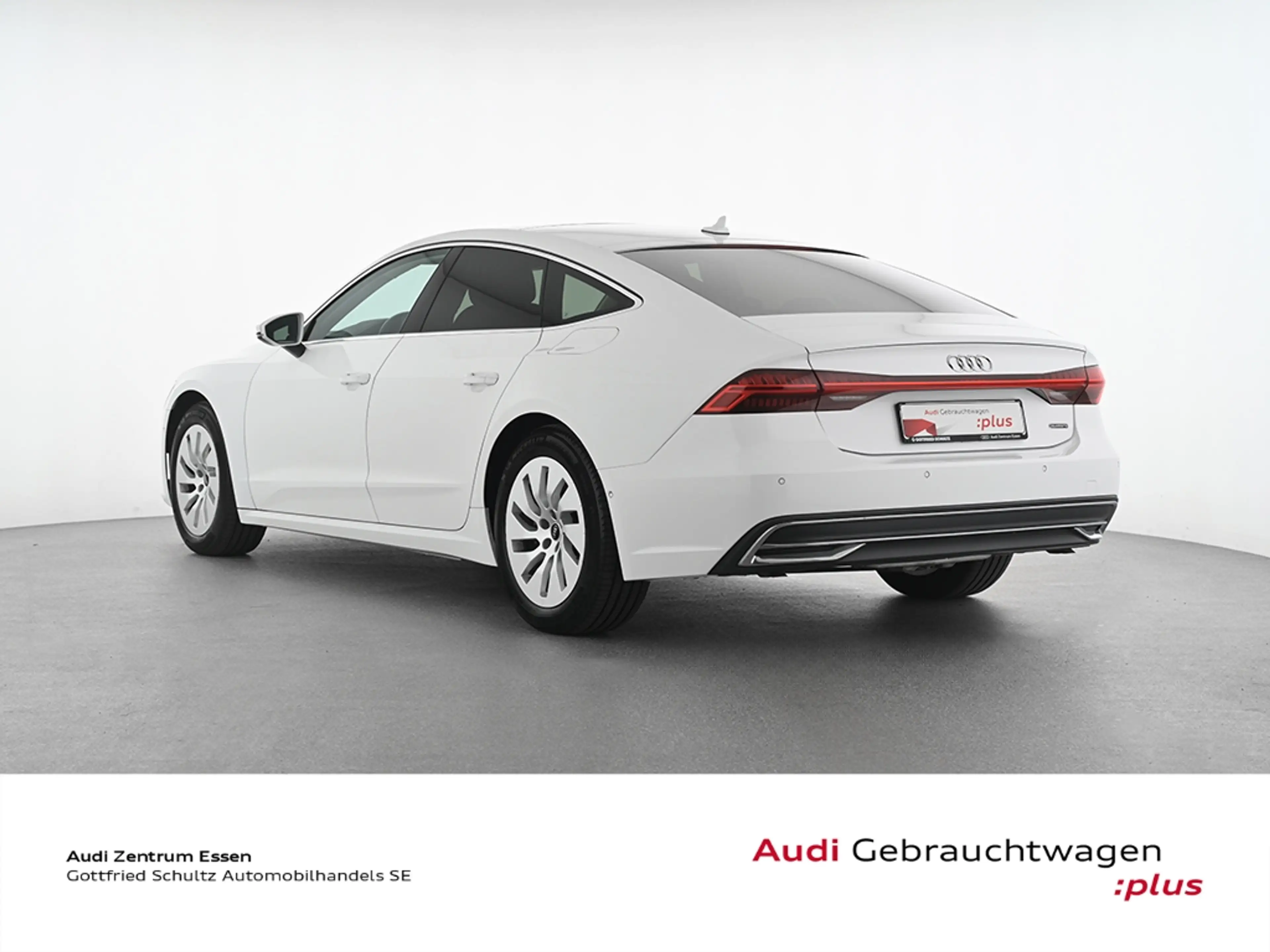 Audi A7 Sportback 50 TFSI e quattro 220(299) kW(PS) S — photo 3