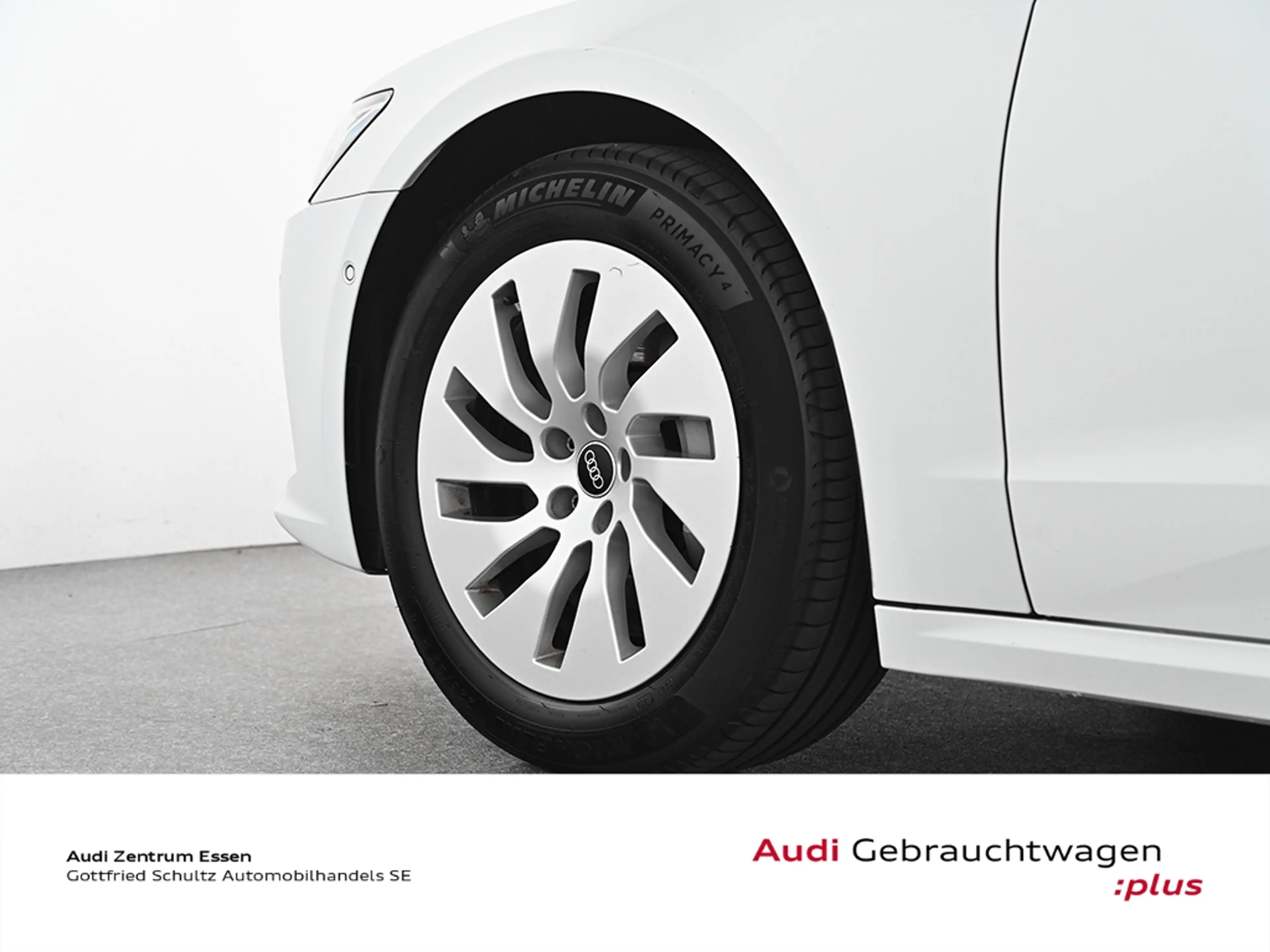 Audi A7 Sportback 50 TFSI e quattro 220(299) kW(PS) S — photo 7