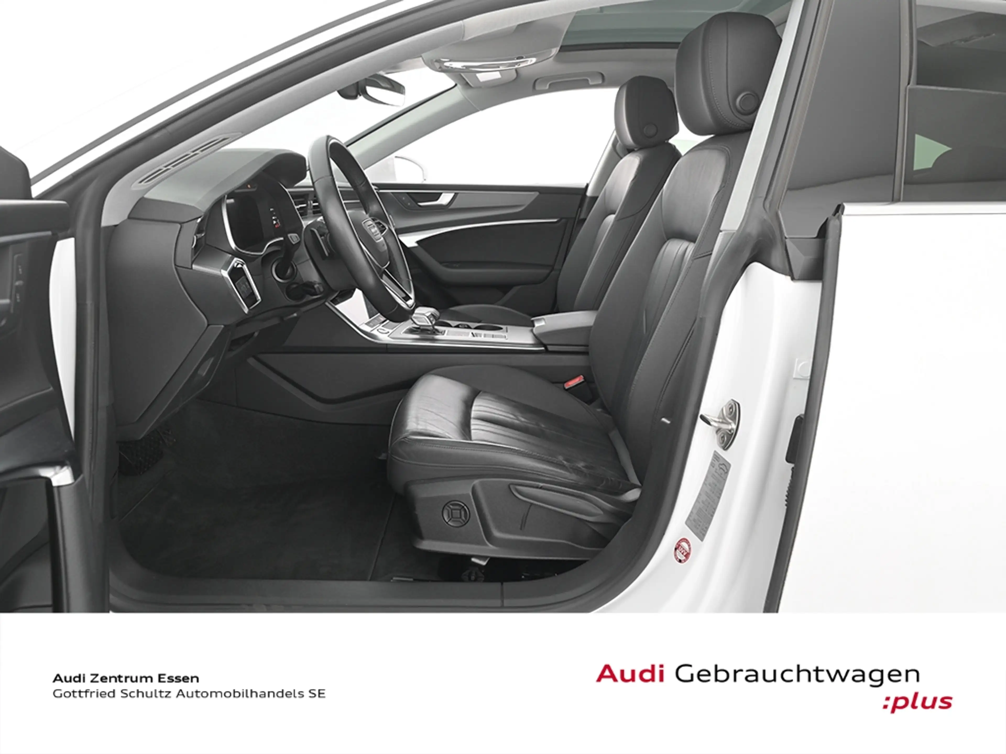 Audi A7 Sportback 50 TFSI e quattro 220(299) kW(PS) S — photo 12