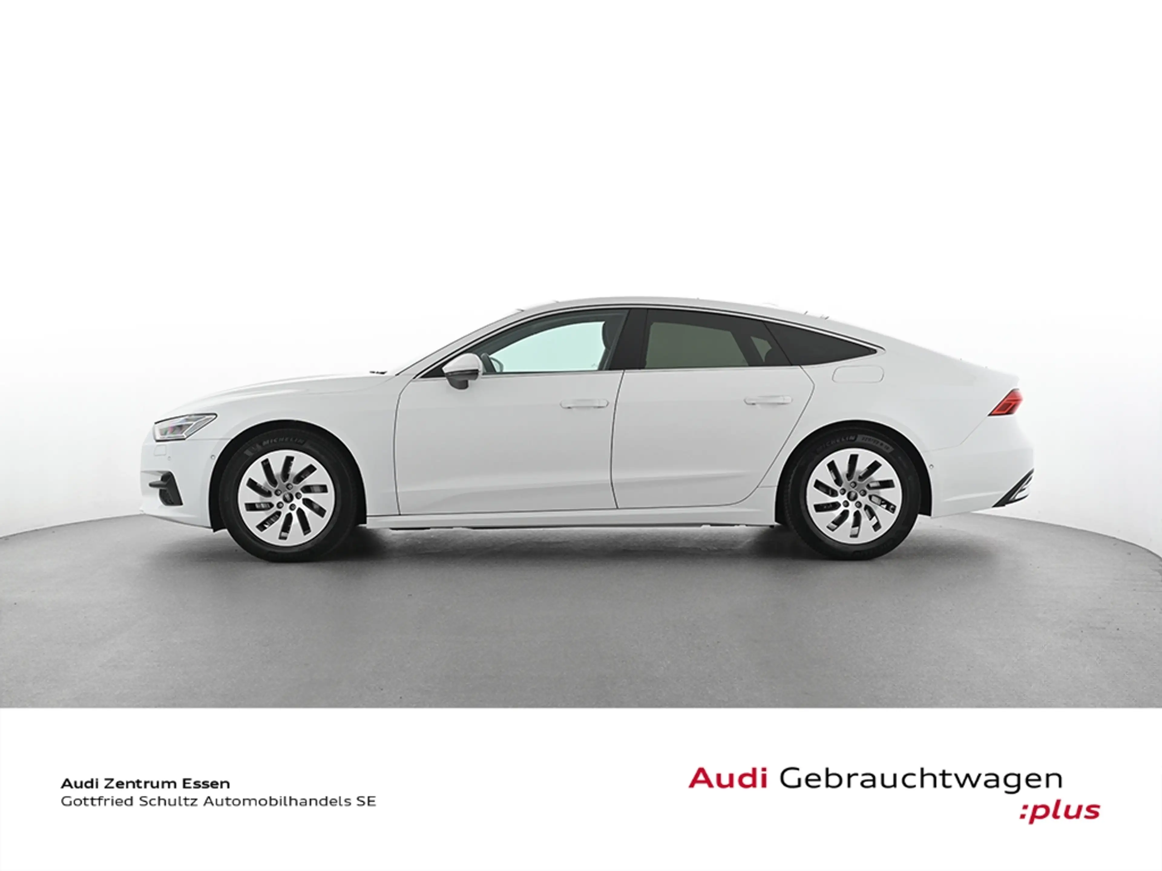 Audi A7 Sportback 50 TFSI e quattro 220(299) kW(PS) S — photo 5