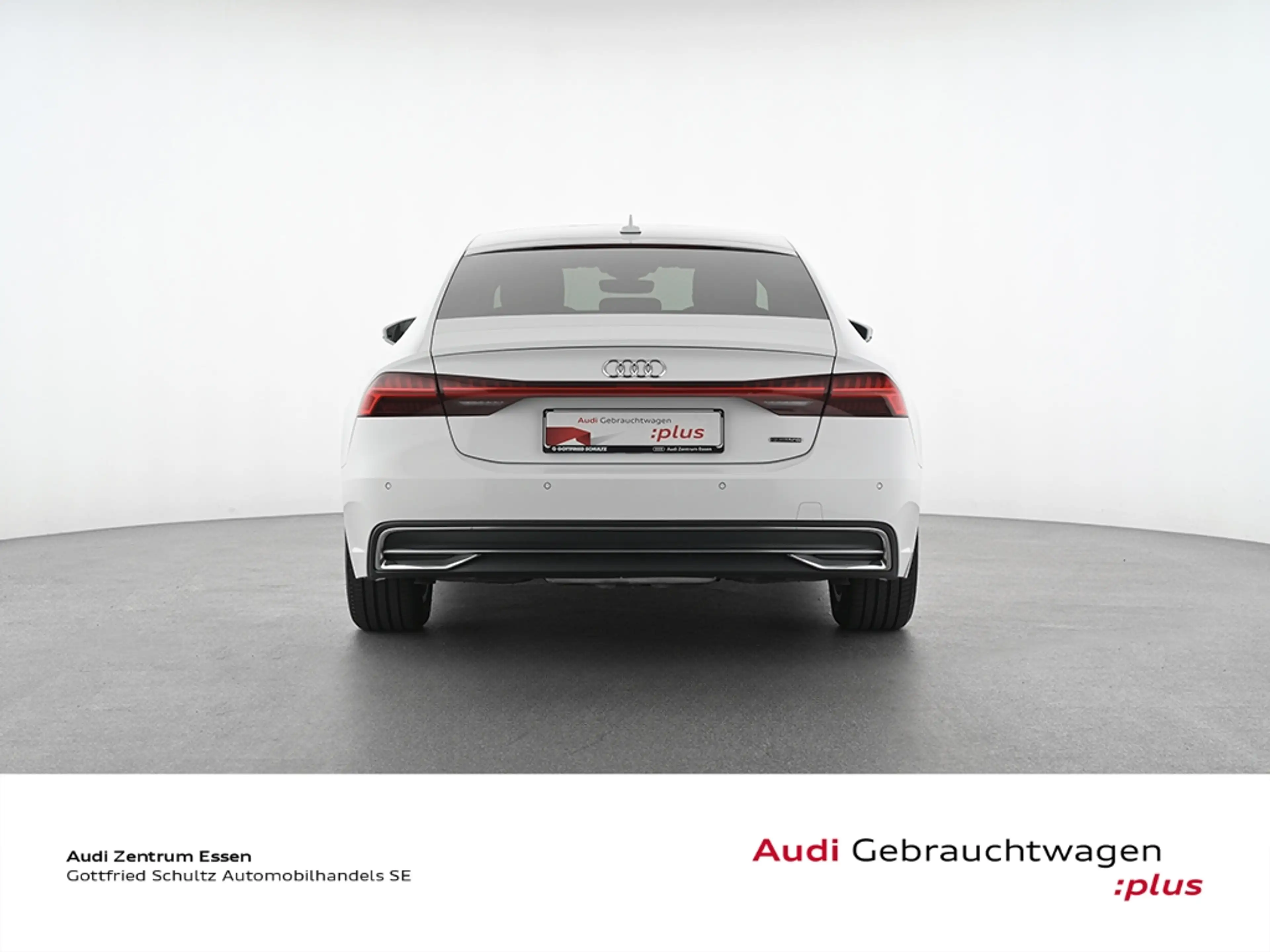 Audi A7 Sportback 50 TFSI e quattro 220(299) kW(PS) S — photo 6