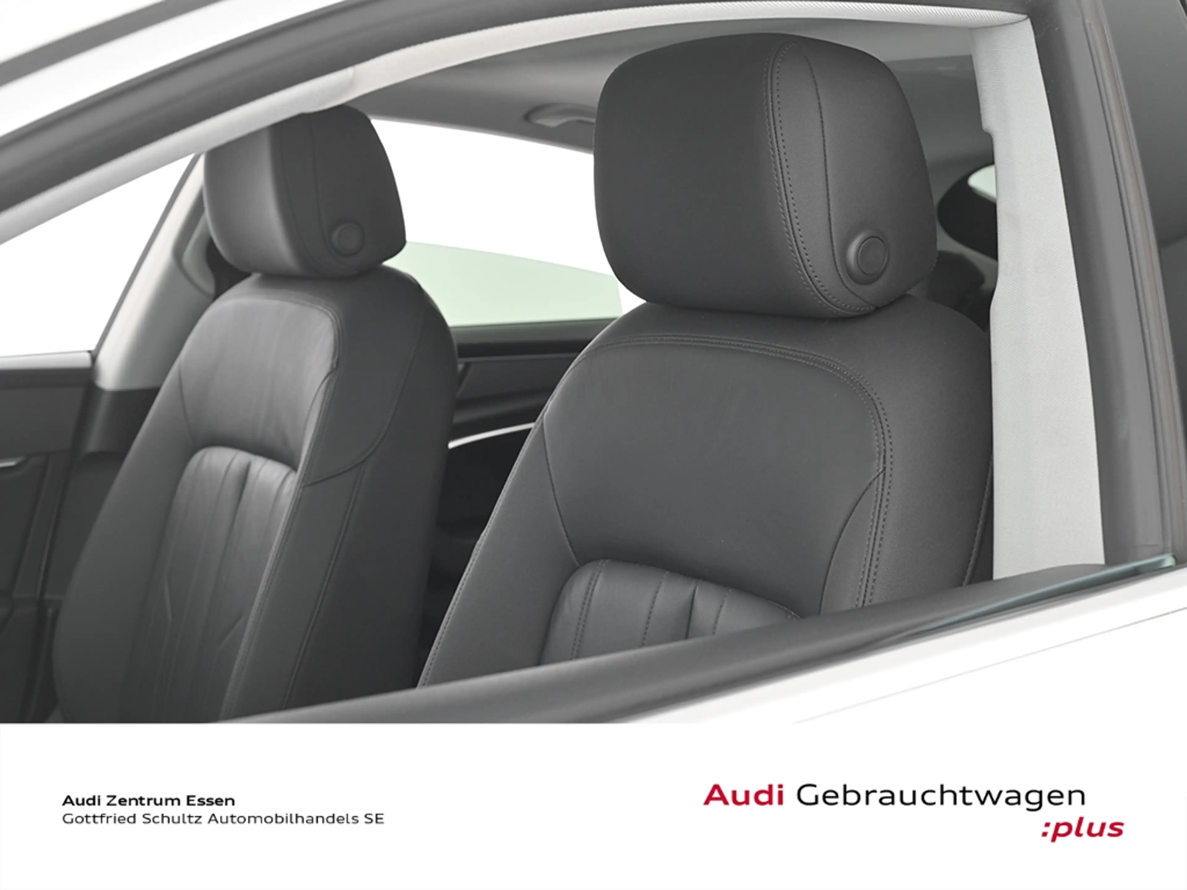 Audi A7 Sportback 50 TFSI e quattro 220(299) kW(PS) S — photo 11
