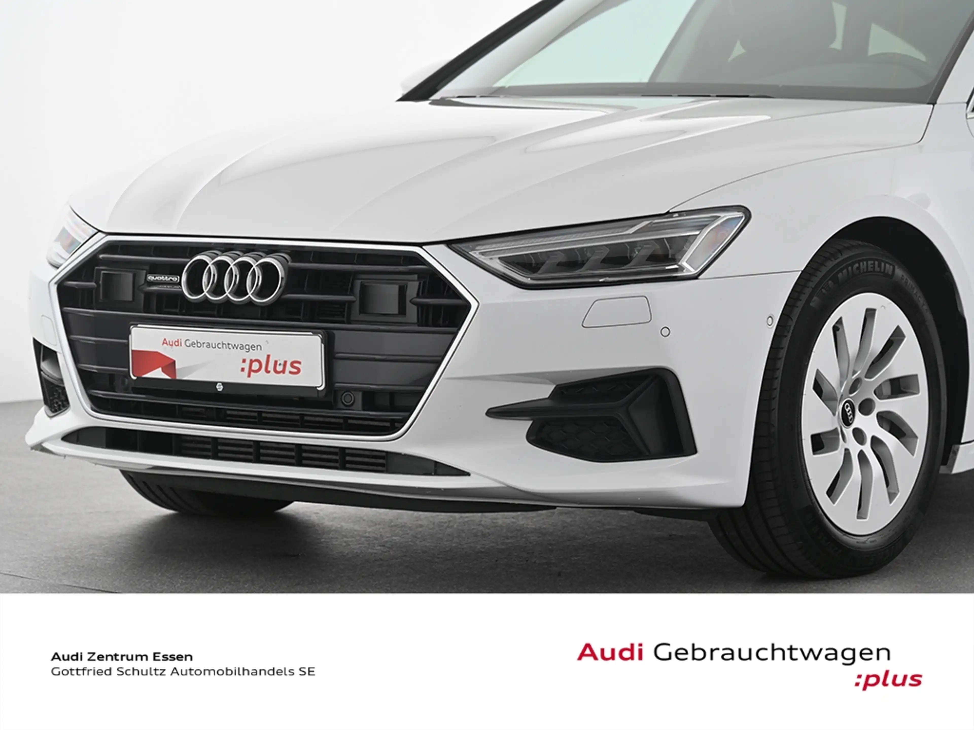 Audi A7 Sportback 50 TFSI e quattro 220(299) kW(PS) S — photo 9