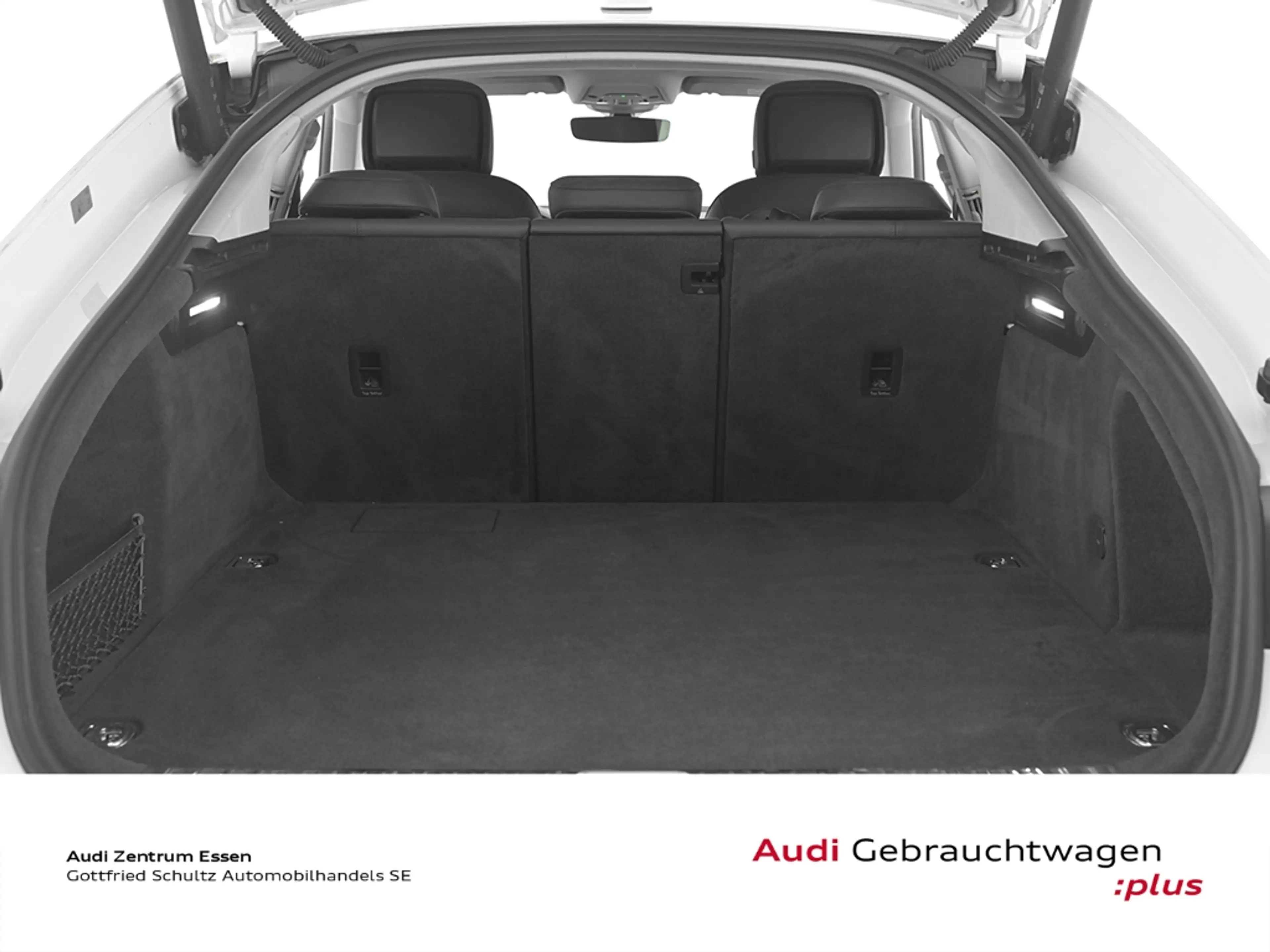 Audi A7 Sportback 50 TFSI e quattro 220(299) kW(PS) S — photo 10
