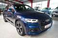 Audi Q5 50 TDI s-line quattro sport*HUD+PANO+LUFT Bleu - thumbnail 3