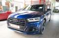 Audi Q5 50 TDI s-line quattro sport*HUD+PANO+LUFT Bleu - thumbnail 1