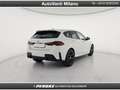 BMW 118 118d MSport Pro DOPPIO TRENO DI GOMME Bianco - thumbnail 6