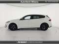 BMW 118 118d MSport Pro DOPPIO TRENO DI GOMME Bianco - thumbnail 3