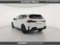 BMW 118 118d MSport Pro DOPPIO TRENO DI GOMME Bianco - thumbnail 4