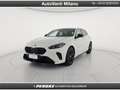 BMW 118 118d MSport Pro DOPPIO TRENO DI GOMME Bianco - thumbnail 1