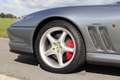 Ferrari 550 Maranello - Daytona Seats, Schedoni Cases Gris - thumbnail 35