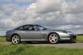 Ferrari 550 Maranello - Daytona Seats, Schedoni Cases Gris - thumbnail 21
