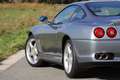 Ferrari 550 Maranello - Daytona Seats, Schedoni Cases Gris - thumbnail 19