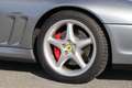 Ferrari 550 Maranello - Daytona Seats, Schedoni Cases Gris - thumbnail 36