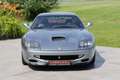 Ferrari 550 Maranello - Daytona Seats, Schedoni Cases Gris - thumbnail 8