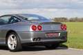 Ferrari 550 Maranello - Daytona Seats, Schedoni Cases Gris - thumbnail 49