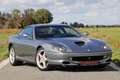 Ferrari 550 Maranello - Daytona Seats, Schedoni Cases Gris - thumbnail 12
