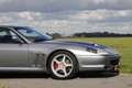 Ferrari 550 Maranello - Daytona Seats, Schedoni Cases Gris - thumbnail 20