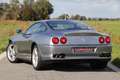 Ferrari 550 Maranello - Daytona Seats, Schedoni Cases Gris - thumbnail 13