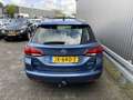 Opel Astra Sports Tourer 1.0 Edition Clima, DAB+, Navi, CC, P Bleu - thumbnail 8