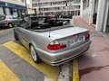 BMW 330 (E46) 330CIA 231CH Gris - thumbnail 3